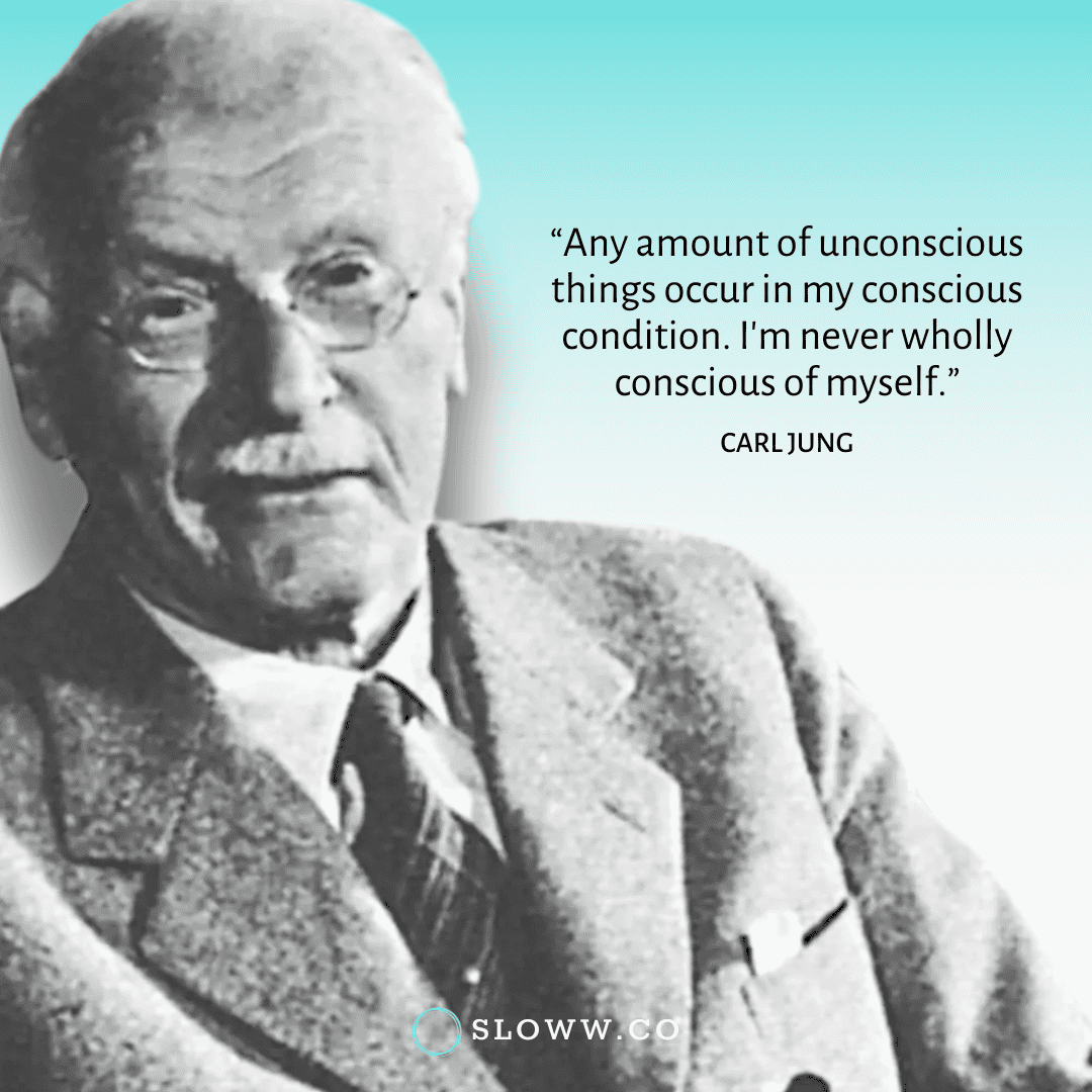 Απόσπασμα Carl Jung