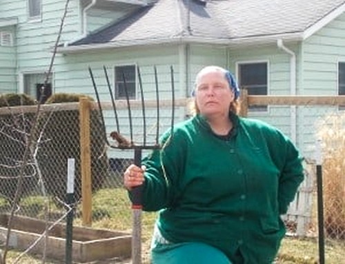 Heather Harris